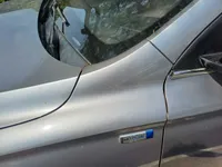 الرفرف الجانبي الأيسر