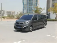 بيجو ترافلير