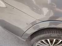ألواح هيكل السيارة الأيمن
