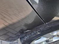 الصدام الأمامى