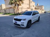 جيب جراند شيروكي