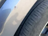 الرفرف الجانبى الأيمن