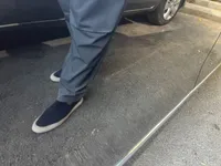 الباب الأمامى الأيمن