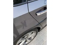 الرفرف الجانبي الأيسر