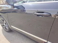 Front left door