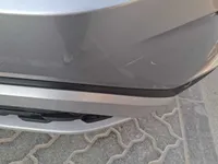 الصدام الأمامى