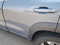 الباب الخلفى الأيسر