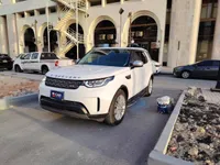 لاند روفر ديسكفري