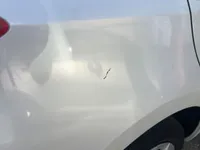 ألواح هيكل السيارة الأيمن