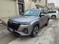 شانجان CS35 بلس