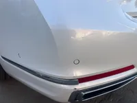 الصدام الخلفى