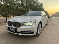 BMW 730