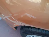 ألواح هيكل السيارة الأيمن