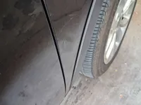 الرفرف الجانبى الأيمن