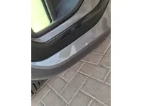 الصدام الأمامى