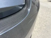 Rear Bumper