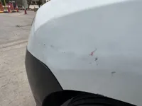 الرفرف الجانبي الأيسر