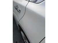 الرفرف الجانبي الأيسر