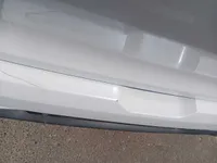 Front left door