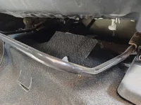 Scratched/Dented