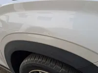 Right fender