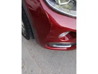 الباب الأمامى الأيسر