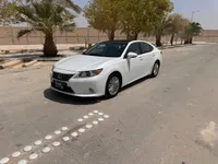 Lexus ES350