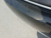 Rear Bumper