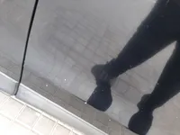 Front right door