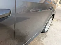 الباب الخلفى الأيسر