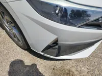 الصدام الأمامى