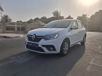 رينو سيمبول