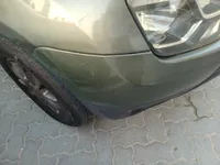 الصدام الأمامى