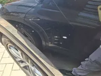الرفرف الجانبي الأيسر