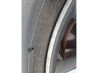 جنوط الإطارات (بدون خدوش/صدمات)