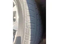 Rear right Tire