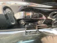 Trunk / Boot door