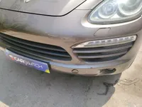 الصدام الأمامى