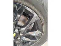 Car Rims (scratch & dent free)
