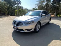 Ford Taurus