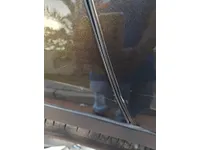 Right quarter panel