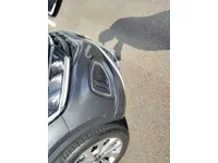 ألواح هيكل السيارة الأيسر