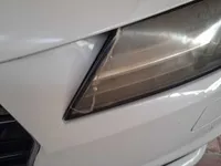 Left Headlight