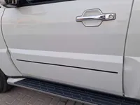 Front left door