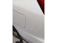 Front left door