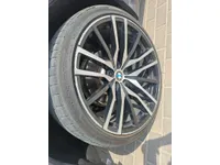 Car Rims (scratch & dent free)