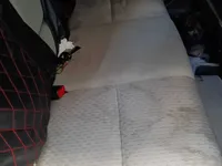 Scratched/Dented