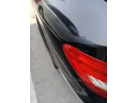 الباب الأمامى الأيسر