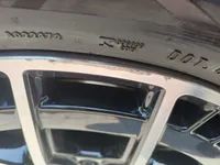 Car Rims (scratch & dent free)