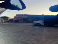 الباب الأمامى الأيسر